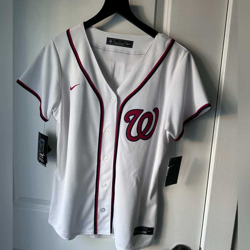Sport Jersey - Baseball